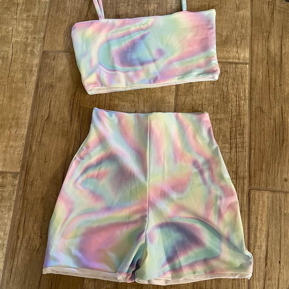 Super cute 2 piece set